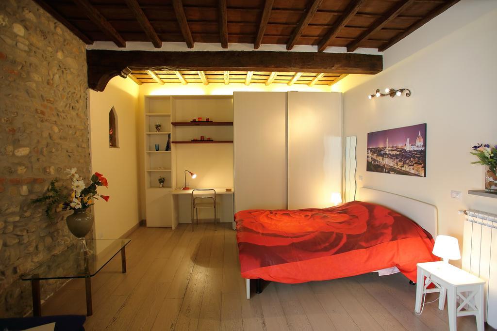 Visit Florentia Apartment Firenze Kültér fotó