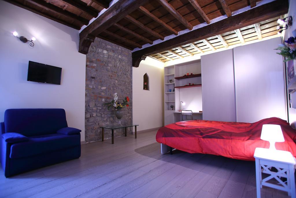 Visit Florentia Apartment Firenze Kültér fotó