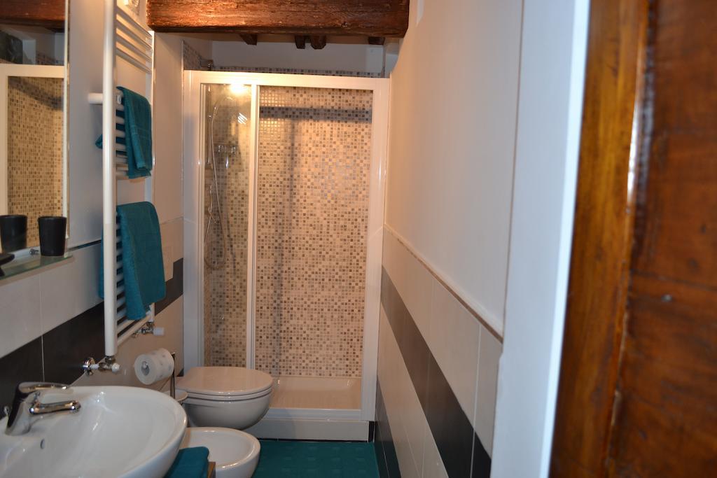 Visit Florentia Apartment Firenze Szoba fotó